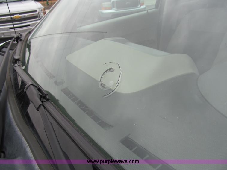 image for item G9567 2008 Ford Escape XLT SUV