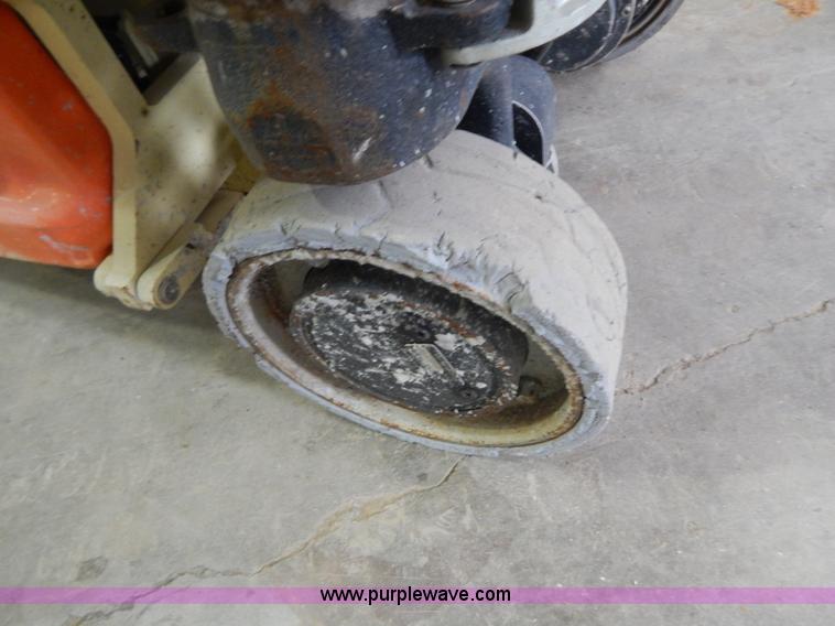 image for item I1226 2007 JLG 1930ES electric scissor lift