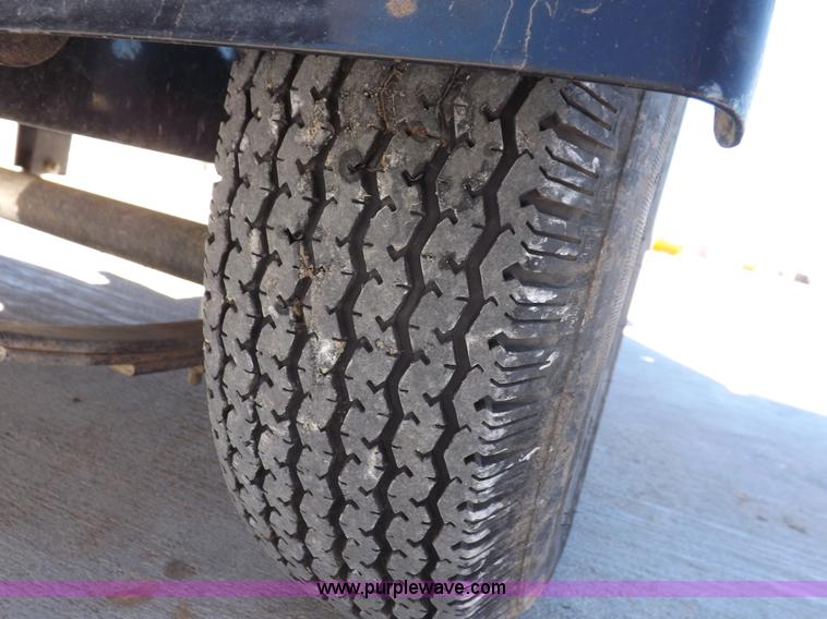 image for item I9189 Multiquip DCA25U512 25 kW generator