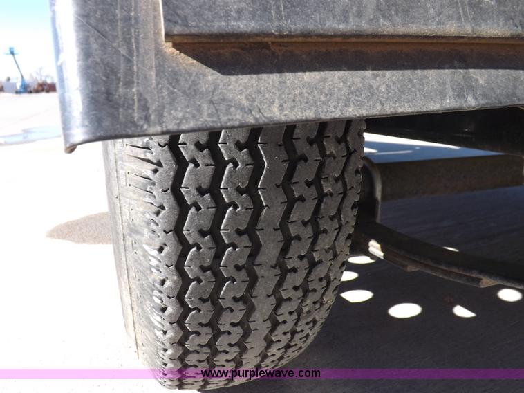 image for item I9189 Multiquip DCA25U512 25 kW generator