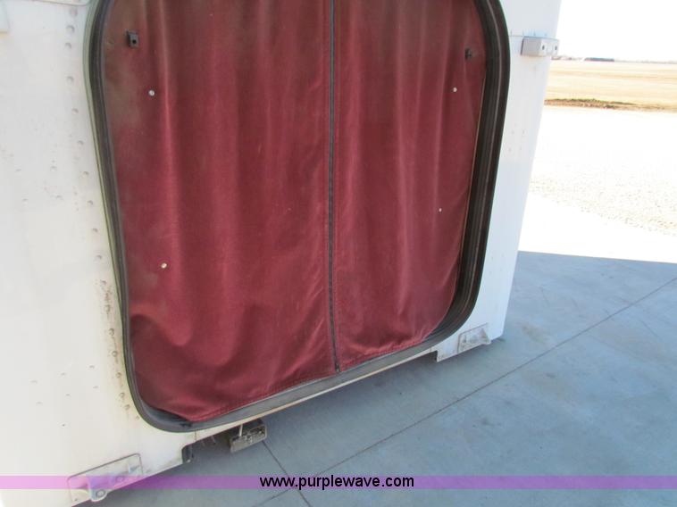 image for item AE9046 Unibilt Ultracab semi sleeper