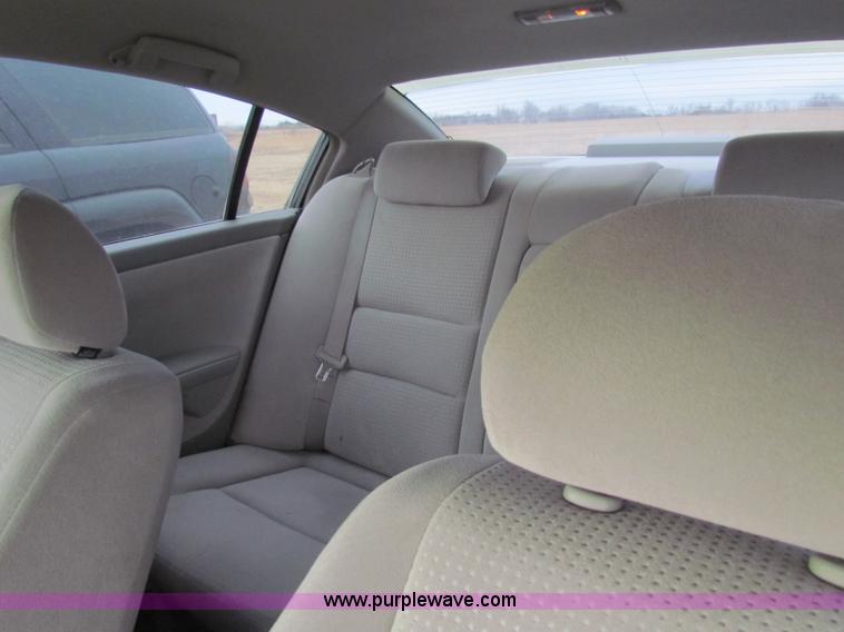 image for item AE9062 2005 Nissan Maxima SE