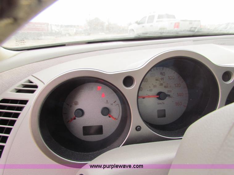 image for item AE9062 2005 Nissan Maxima SE