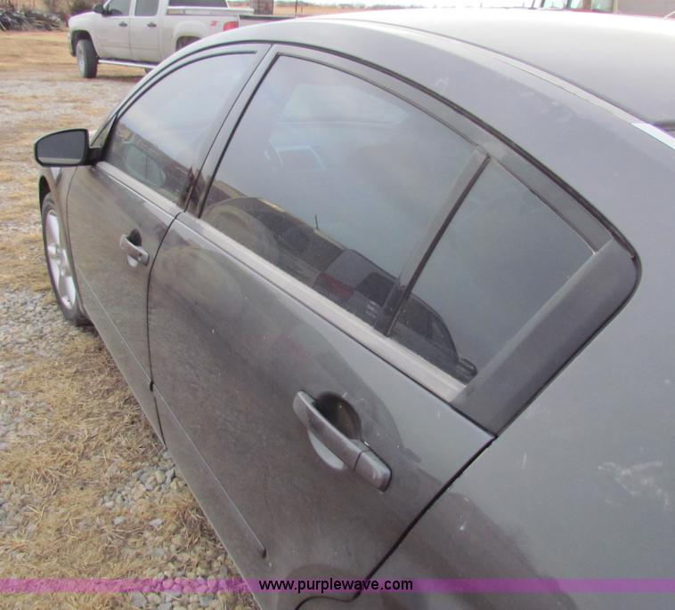 image for item AE9062 2005 Nissan Maxima SE