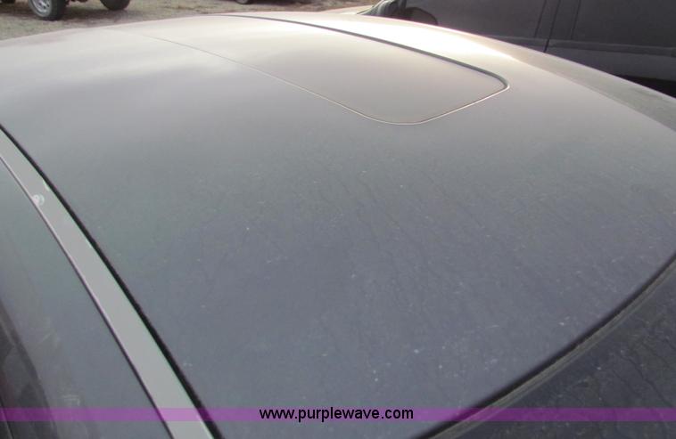 image for item AE9062 2005 Nissan Maxima SE