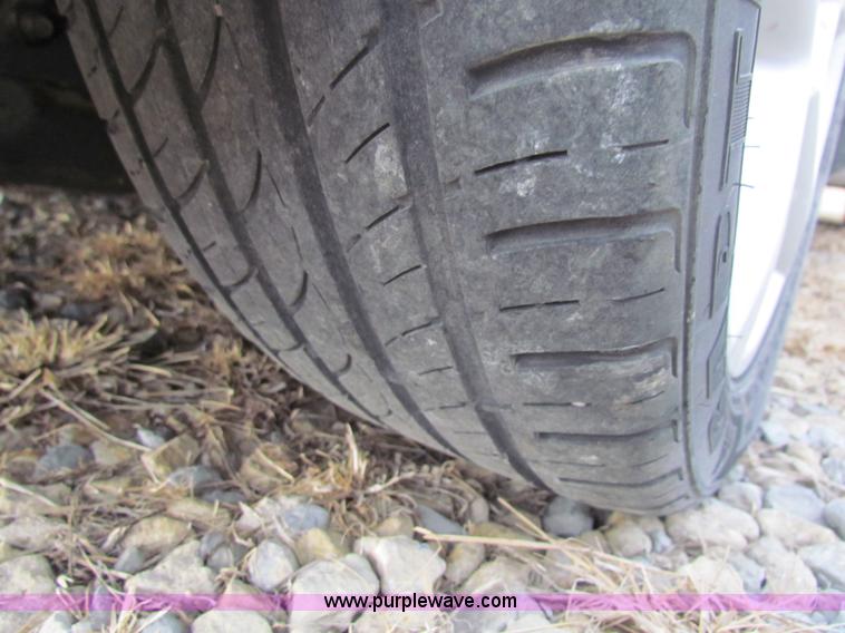 image for item AE9062 2005 Nissan Maxima SE