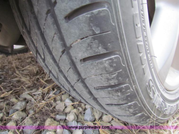 image for item AE9062 2005 Nissan Maxima SE