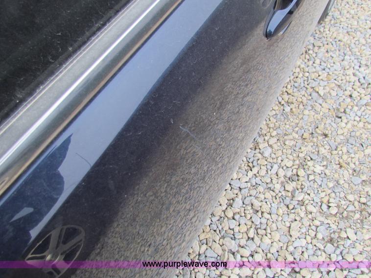 image for item AE9064 2008 Chevrolet Impala Police