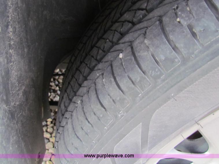 image for item AE9064 2008 Chevrolet Impala Police