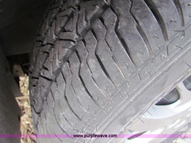 image for item AE9064 2008 Chevrolet Impala Police