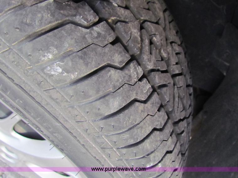 image for item AE9064 2008 Chevrolet Impala Police