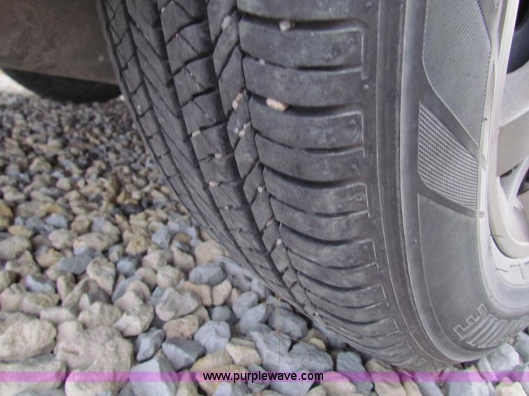 image for item AE9064 2008 Chevrolet Impala Police