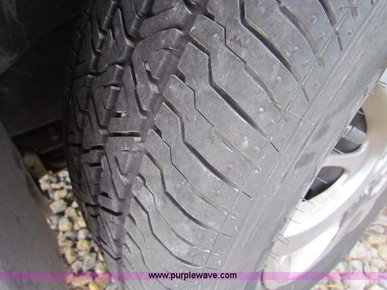 image for item AE9065 2006 Chevrolet Impala Police