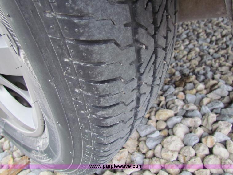 image for item AE9065 2006 Chevrolet Impala Police