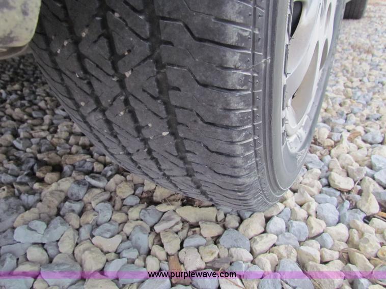 image for item AE9065 2006 Chevrolet Impala Police