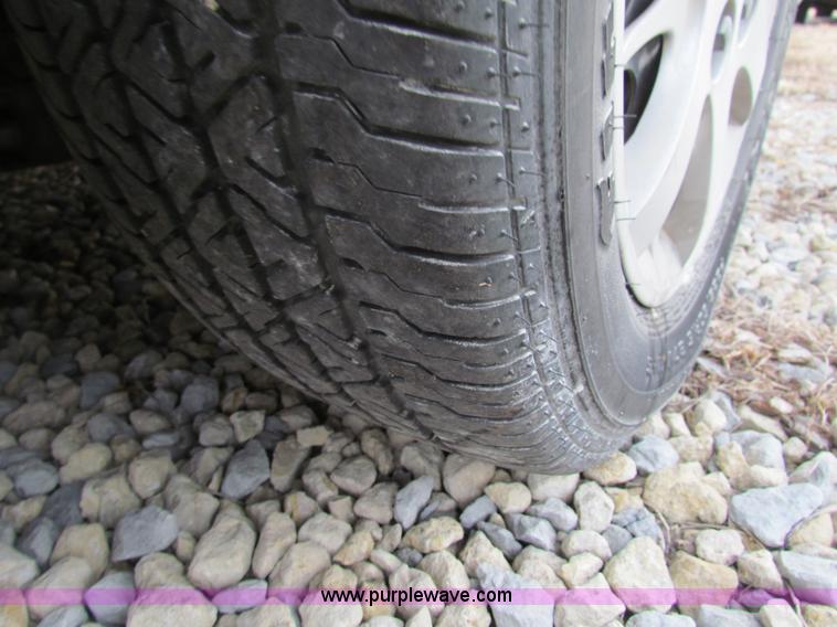 image for item AE9065 2006 Chevrolet Impala Police