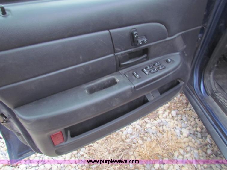 image for item AE9066 2006 Ford Crown Victoria Police Interceptor