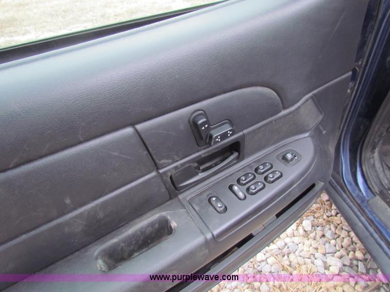 image for item AE9066 2006 Ford Crown Victoria Police Interceptor