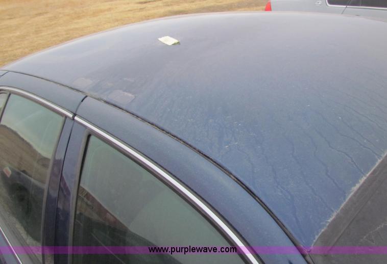 image for item AE9066 2006 Ford Crown Victoria Police Interceptor