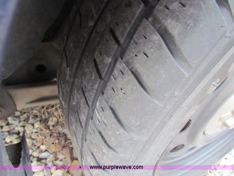 image for item AE9066 2006 Ford Crown Victoria Police Interceptor