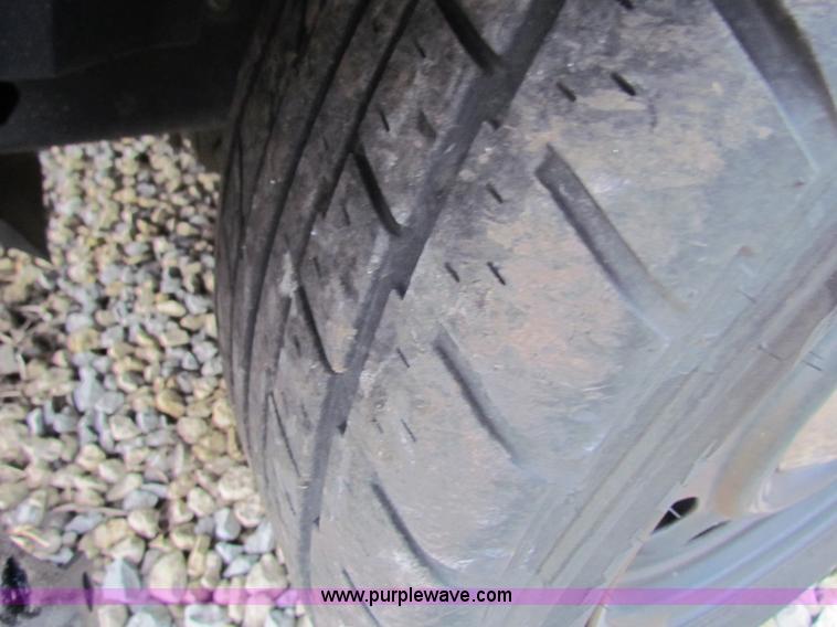 image for item AE9066 2006 Ford Crown Victoria Police Interceptor