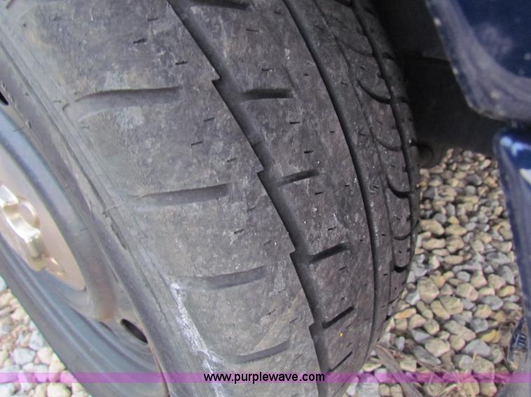 image for item AE9066 2006 Ford Crown Victoria Police Interceptor