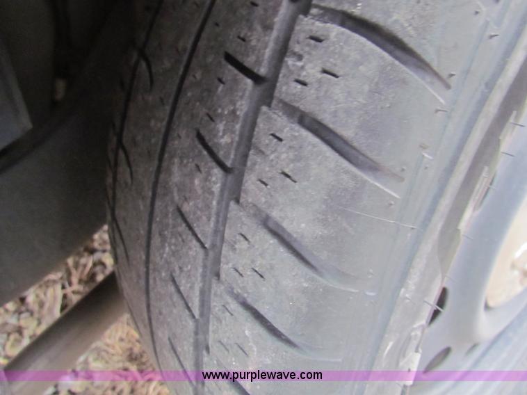 image for item AE9066 2006 Ford Crown Victoria Police Interceptor