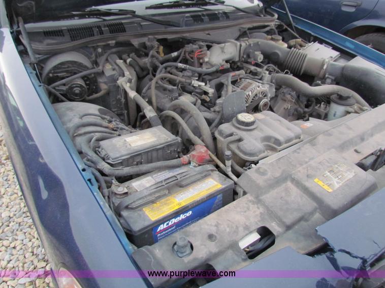 image for item AE9067 2008 Ford Crown Victoria Police Interceptor