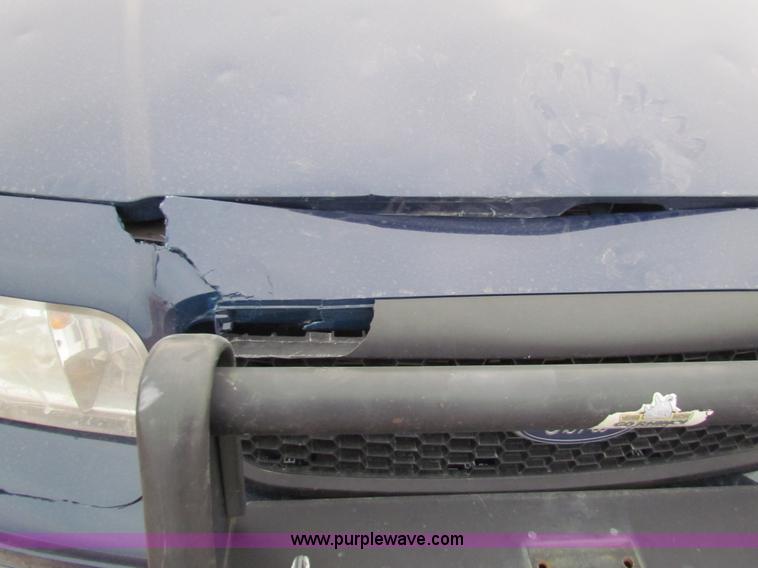 image for item AE9067 2008 Ford Crown Victoria Police Interceptor