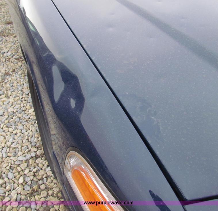 image for item AE9067 2008 Ford Crown Victoria Police Interceptor