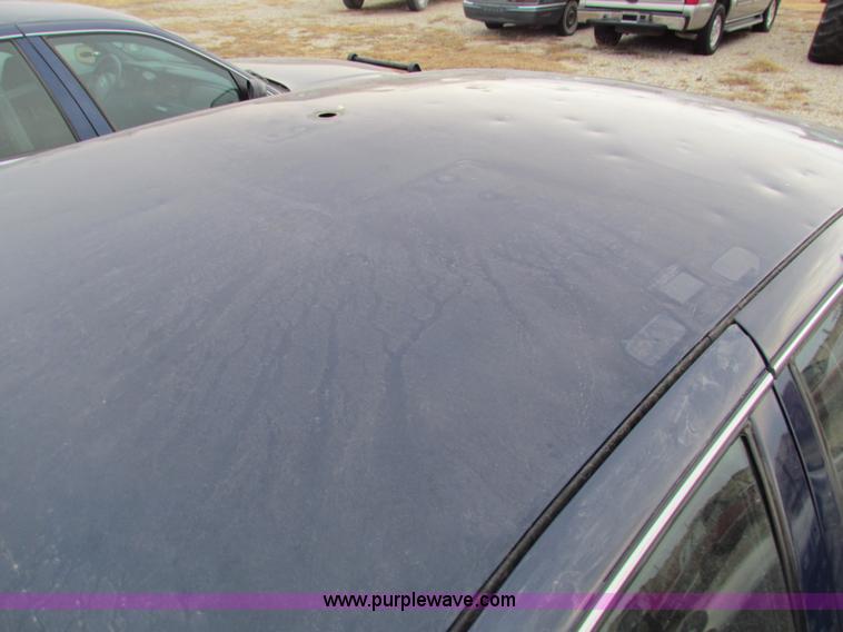 image for item AE9067 2008 Ford Crown Victoria Police Interceptor