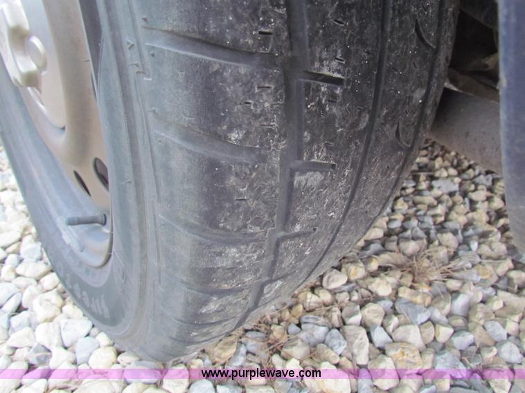 image for item AE9067 2008 Ford Crown Victoria Police Interceptor