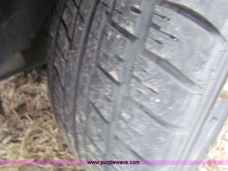 image for item AE9067 2008 Ford Crown Victoria Police Interceptor