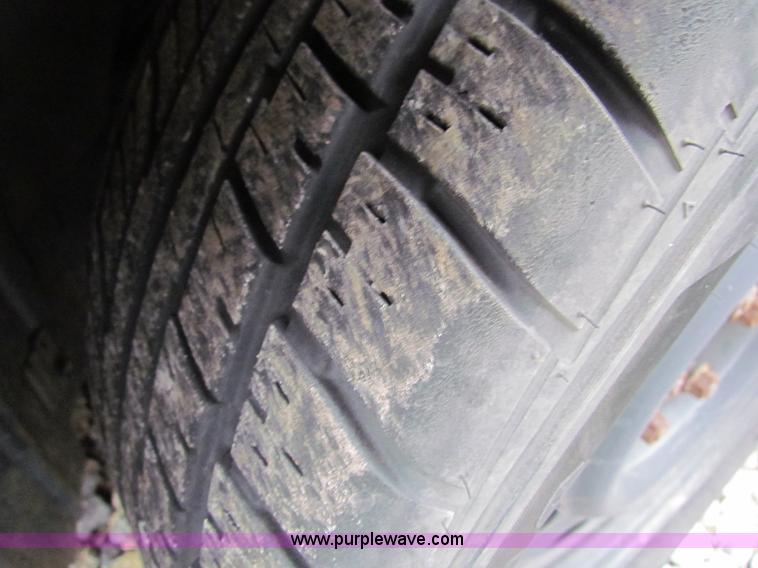 image for item AE9067 2008 Ford Crown Victoria Police Interceptor