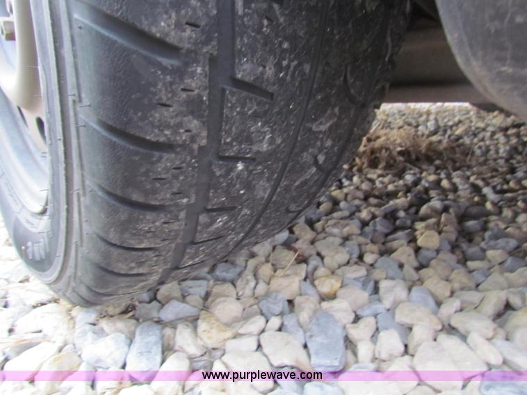 image for item AE9067 2008 Ford Crown Victoria Police Interceptor