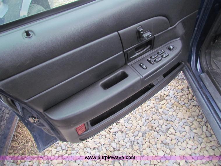 image for item AE9068 2008 Ford Crown Victoria Police Interceptor