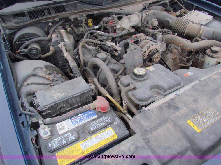 image for item AE9068 2008 Ford Crown Victoria Police Interceptor