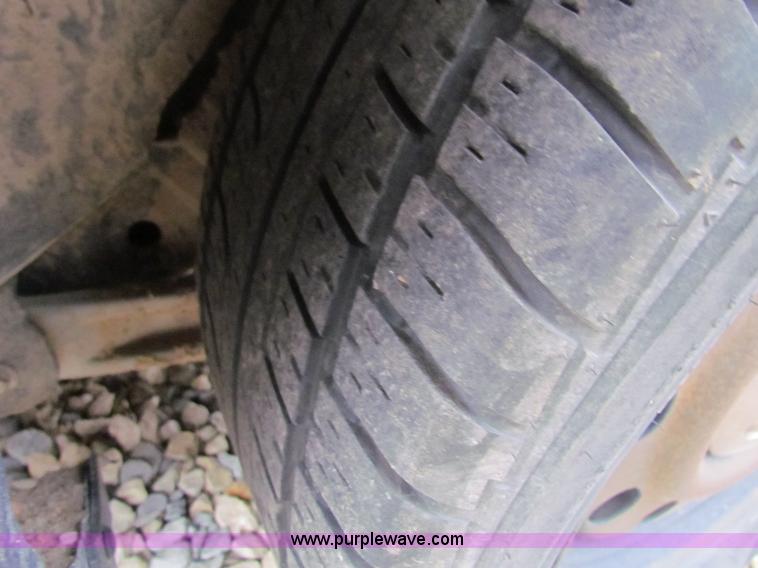 image for item AE9068 2008 Ford Crown Victoria Police Interceptor