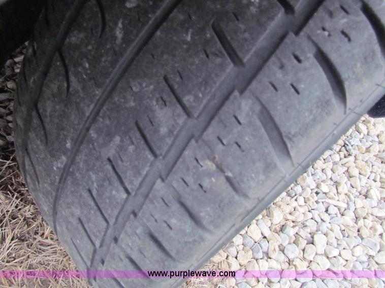 image for item AE9068 2008 Ford Crown Victoria Police Interceptor