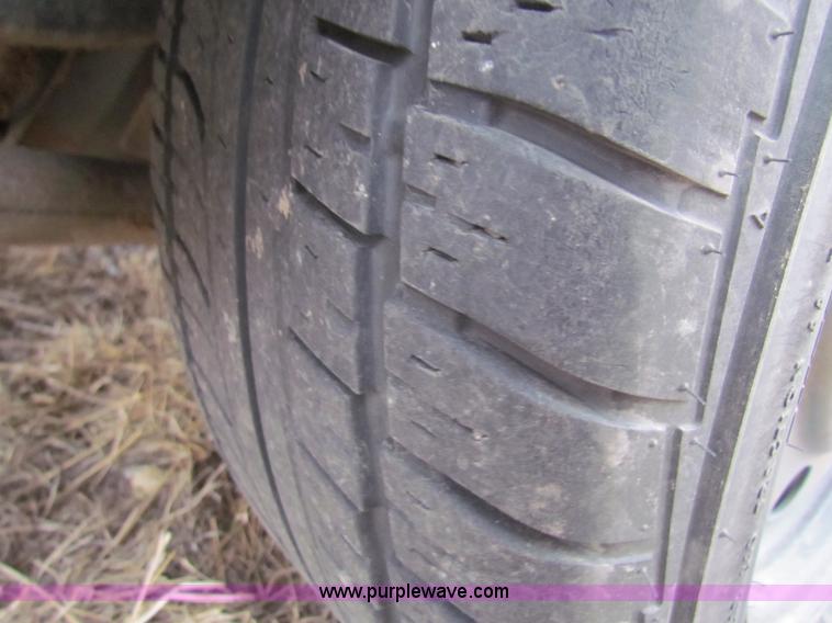 image for item AE9068 2008 Ford Crown Victoria Police Interceptor