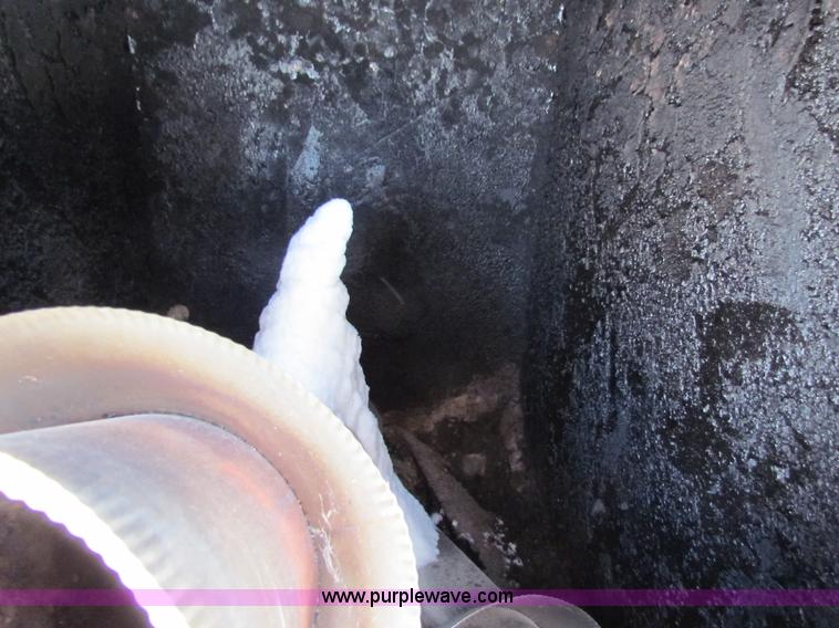 image for item AJ9492 Hardy H2 outdoor wood burning furnace