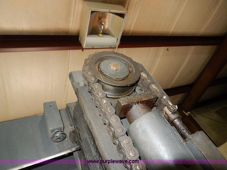 image for item AP9200 2003 Raymond EASi-0PC30TT electric warehouse picker forklift