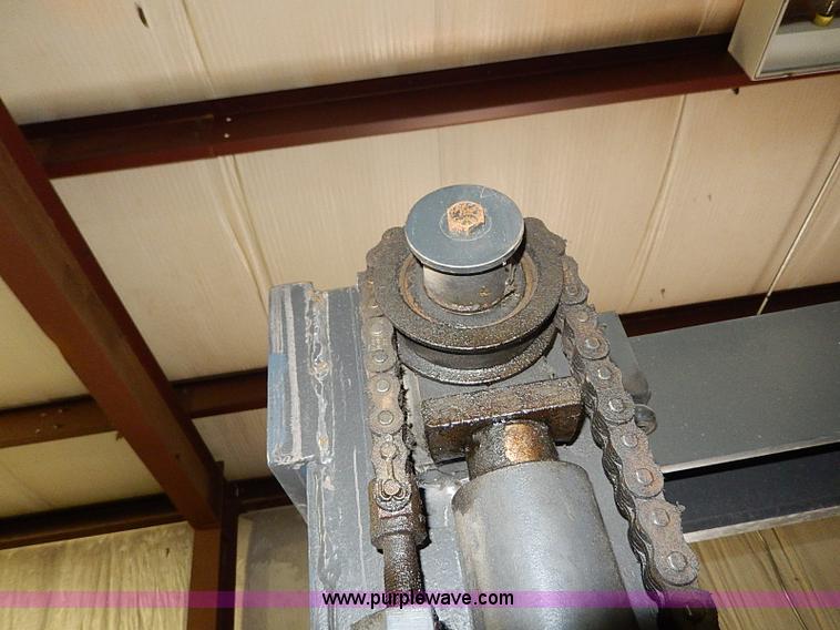 image for item AP9200 2003 Raymond EASi-0PC30TT electric warehouse picker forklift