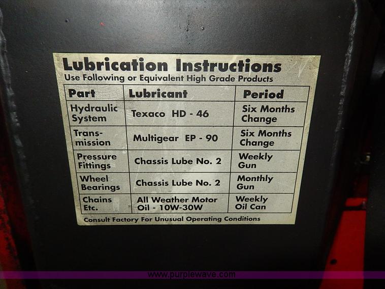 image for item AP9200 2003 Raymond EASi-0PC30TT electric warehouse picker forklift