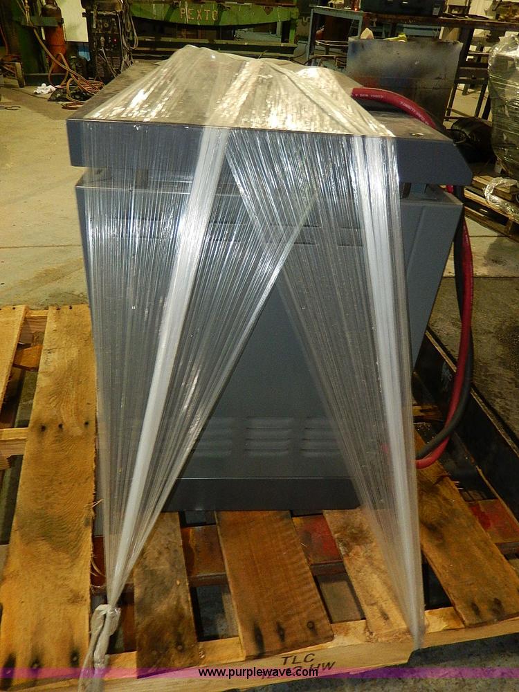 image for item AP9200 2003 Raymond EASi-0PC30TT electric warehouse picker forklift