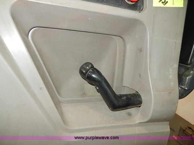 image for item AP9201 2003 Raymond SCR100-18-750T1 electric warehouse picker forklift