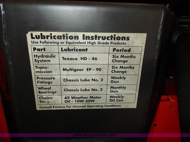 image for item AP9201 2003 Raymond SCR100-18-750T1 electric warehouse picker forklift