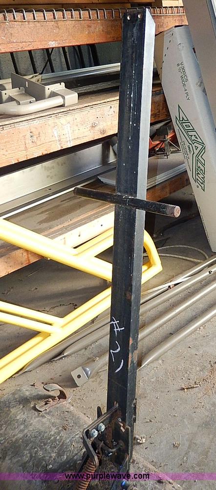 image for item AU9782 Snapper mower