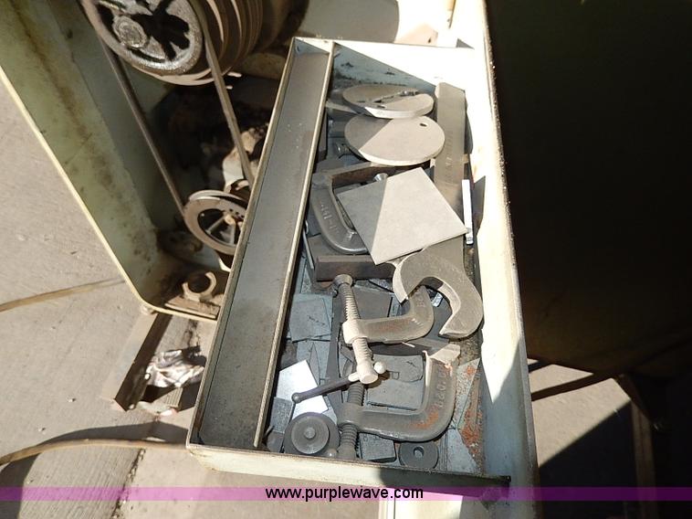 image for item AU9784 Kalamazou Startrite 30-T-10 industrial band saw