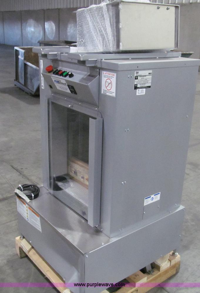 FM Direct Harbil industrial 28719 paint shaker in Park City, KS Item